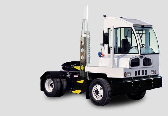 AUTOCAR ACTT 4X2 OFF ROAD