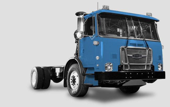 AUTOCAR XPEDITOR 4X2