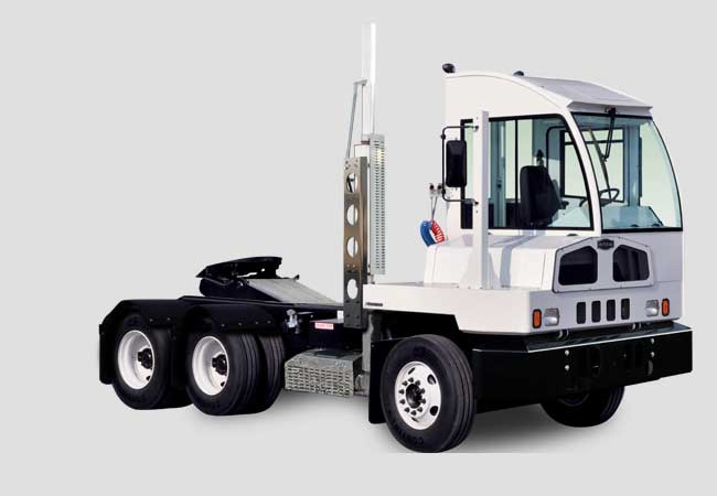AUTOCAR ACTT 6X4 DOT