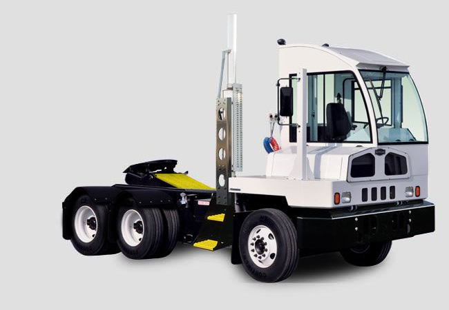 AUTOCAR ACTT 6X4 OFF ROAD