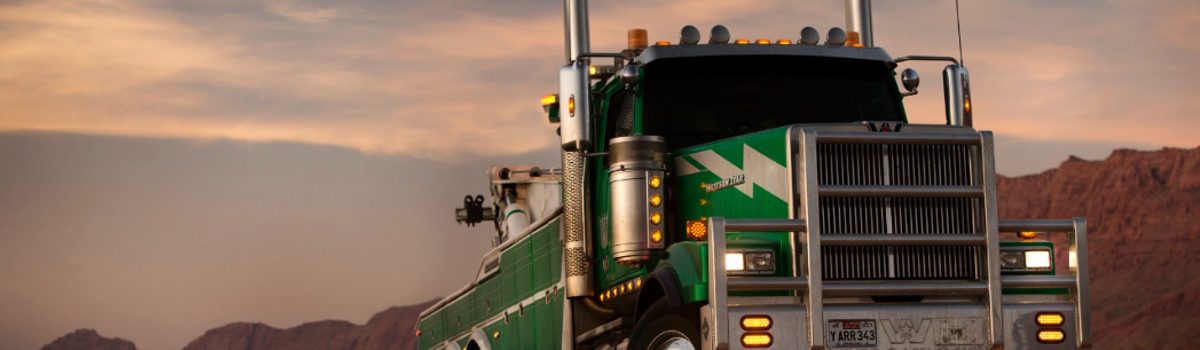 Western Star on-board again for Transformers: The Last Knight