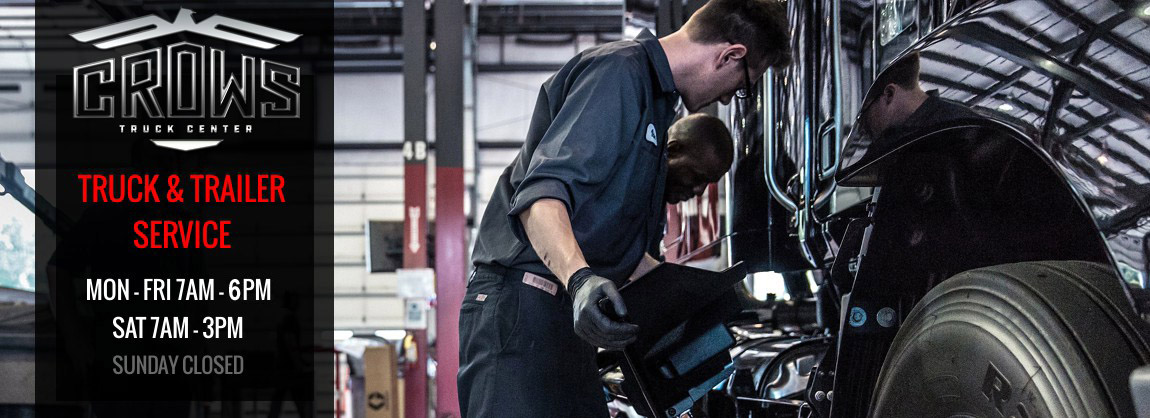 Service Department