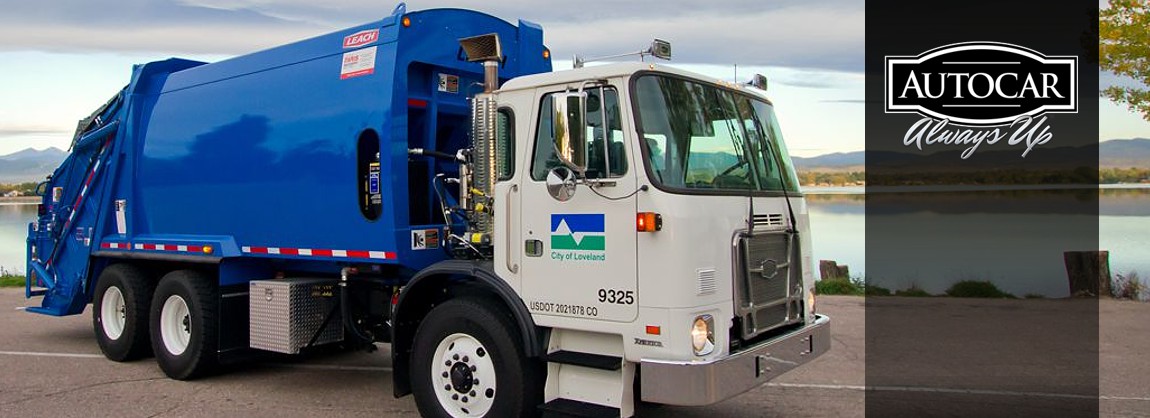 Autocar Trucks