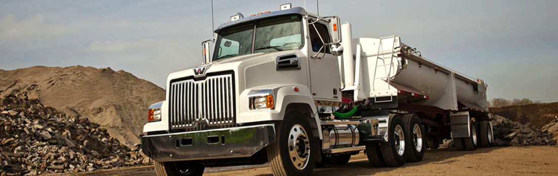 Western Star 4700