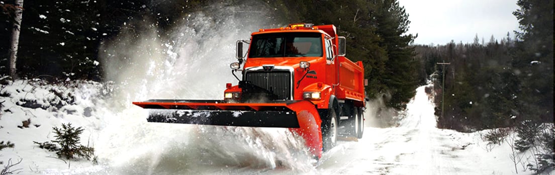Western Star 4800
