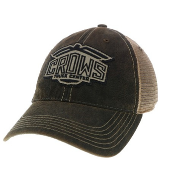 Old Favorite Trucker (Plain)