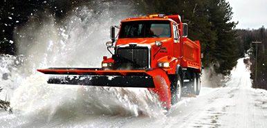 Western Star 4800
