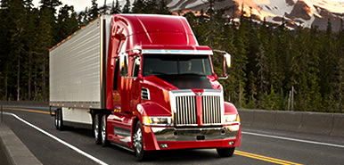 Western Star 5700