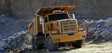Western Star 6900