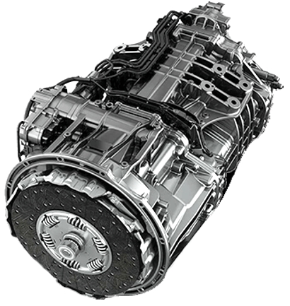 DETROIT DT12