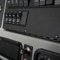 HINGED DASH