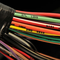 LASER-ETCHED WIRING
