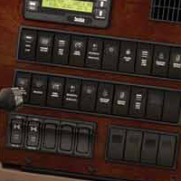 MARINE-GRADE ROCKERS
