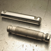 THREADED SPRING PINS