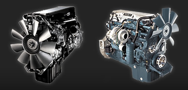 Western Star Powertrains